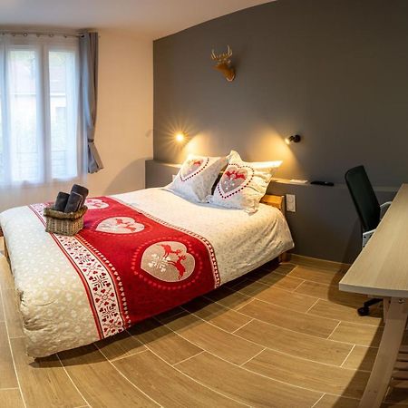 Cirrus Apartment Digne-les-Bains Exterior foto