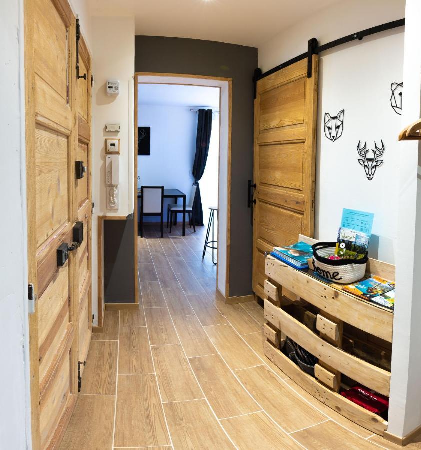 Cirrus Apartment Digne-les-Bains Exterior foto