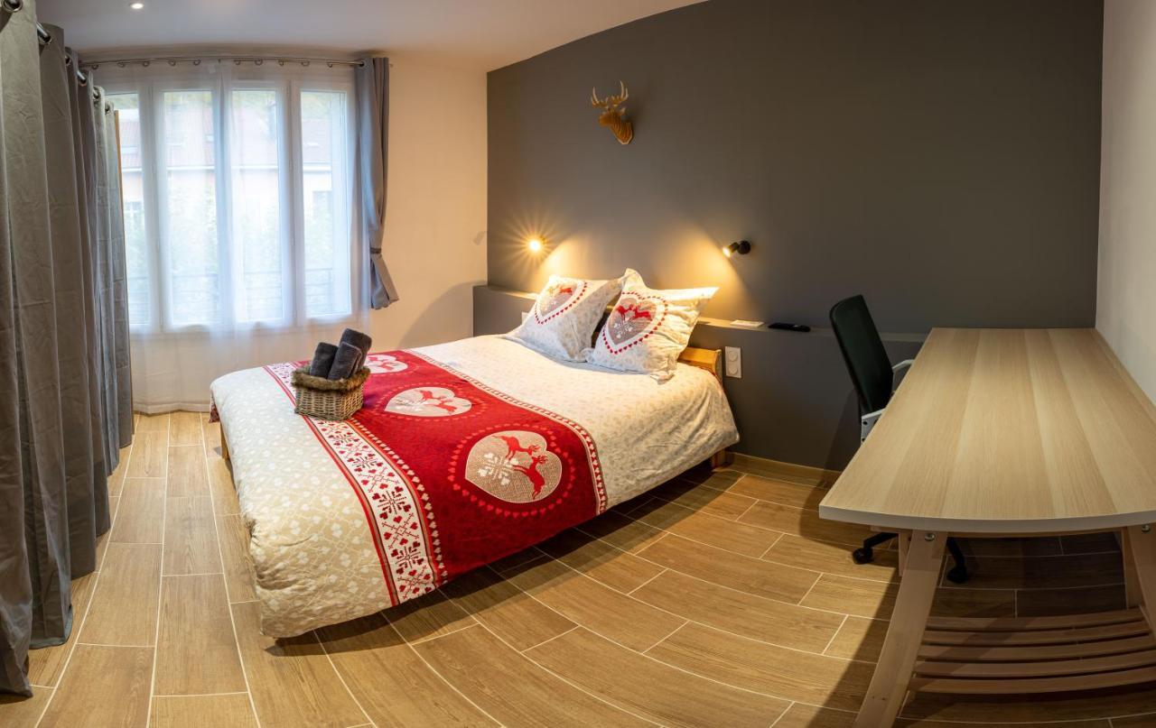Cirrus Apartment Digne-les-Bains Exterior foto
